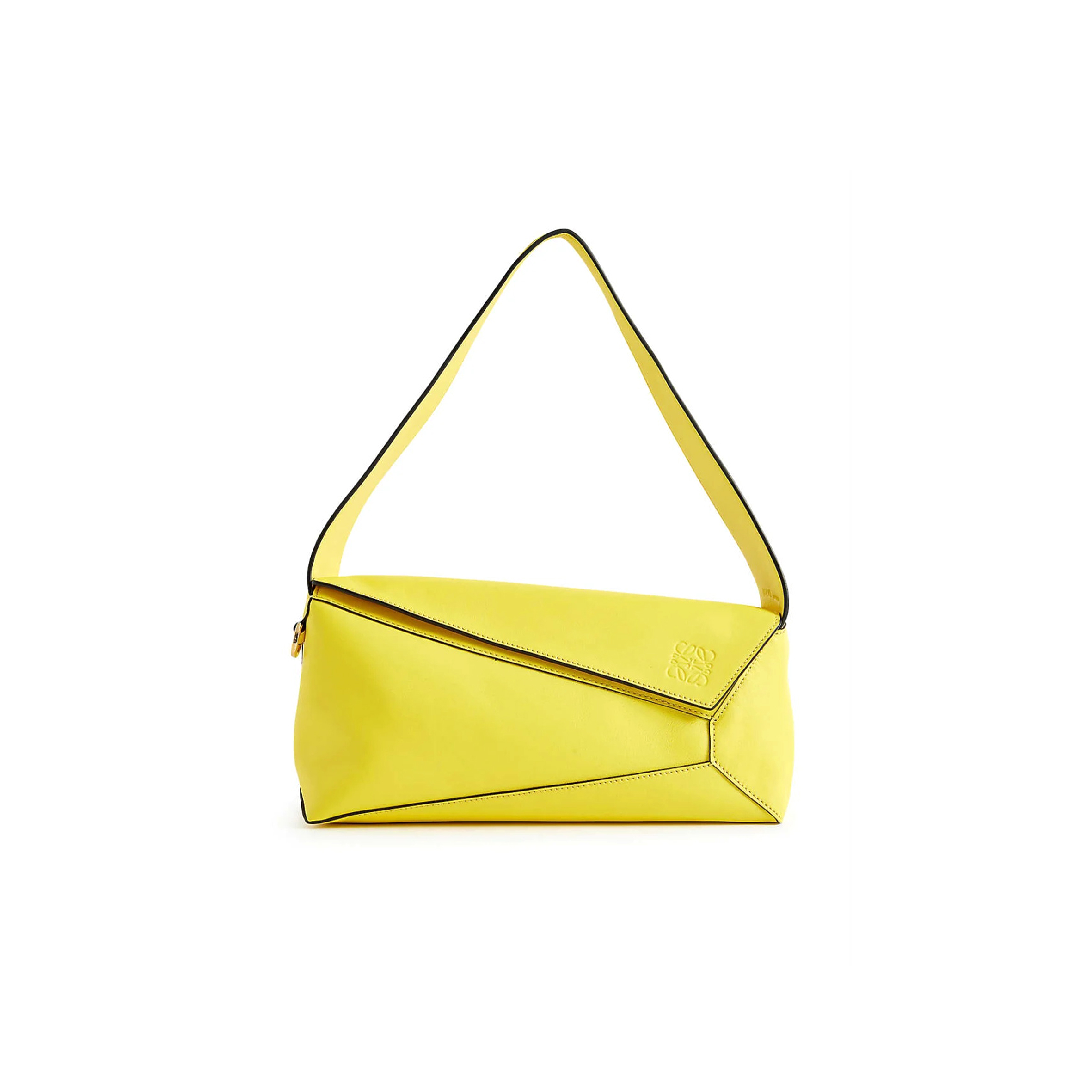 L0ew* puzzle hobo bag in nappa calfskin a510j67x01-8110 (29*14*11cm)